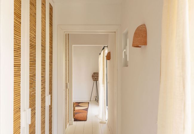 Villa in Comporta - Villa Ayina Villa in Comporta - Villa Ayina