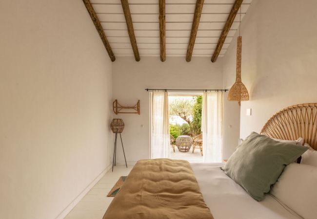 Villa in Comporta - Villa Ayina Villa in Comporta - Villa Ayina