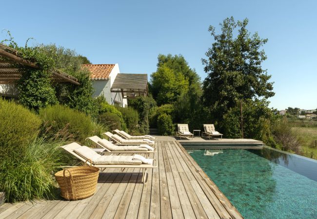 Villa in Comporta - Villa Ayina