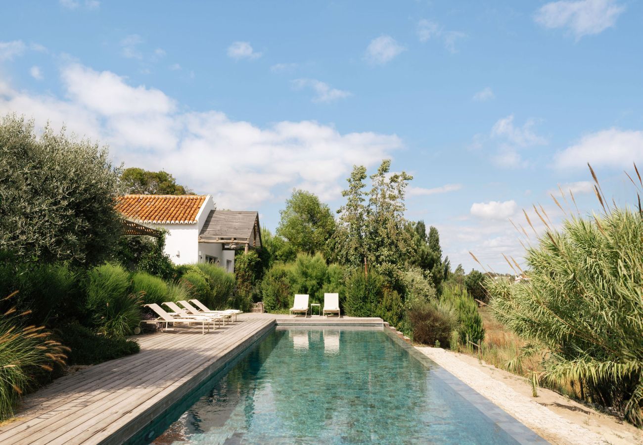 Villa in Comporta - Villa Ayina