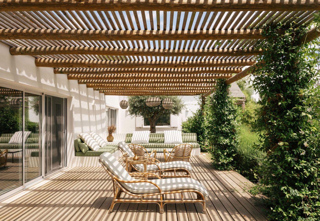 Villa in Comporta - Villa Ayina