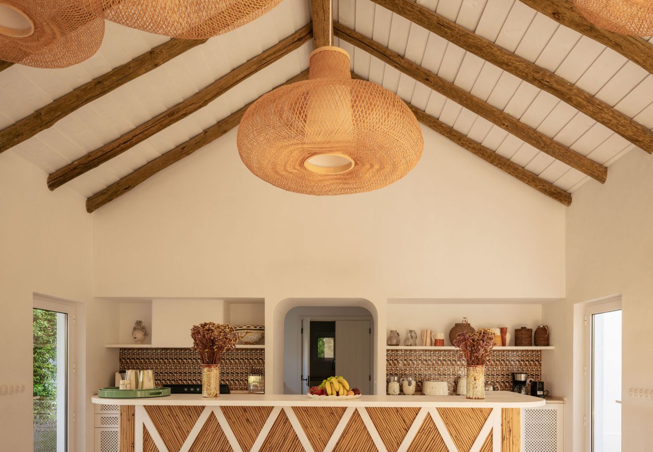 Villa in Comporta - Villa Ayina