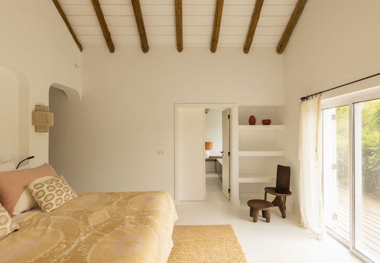 Villa in Comporta - Villa Ayina
