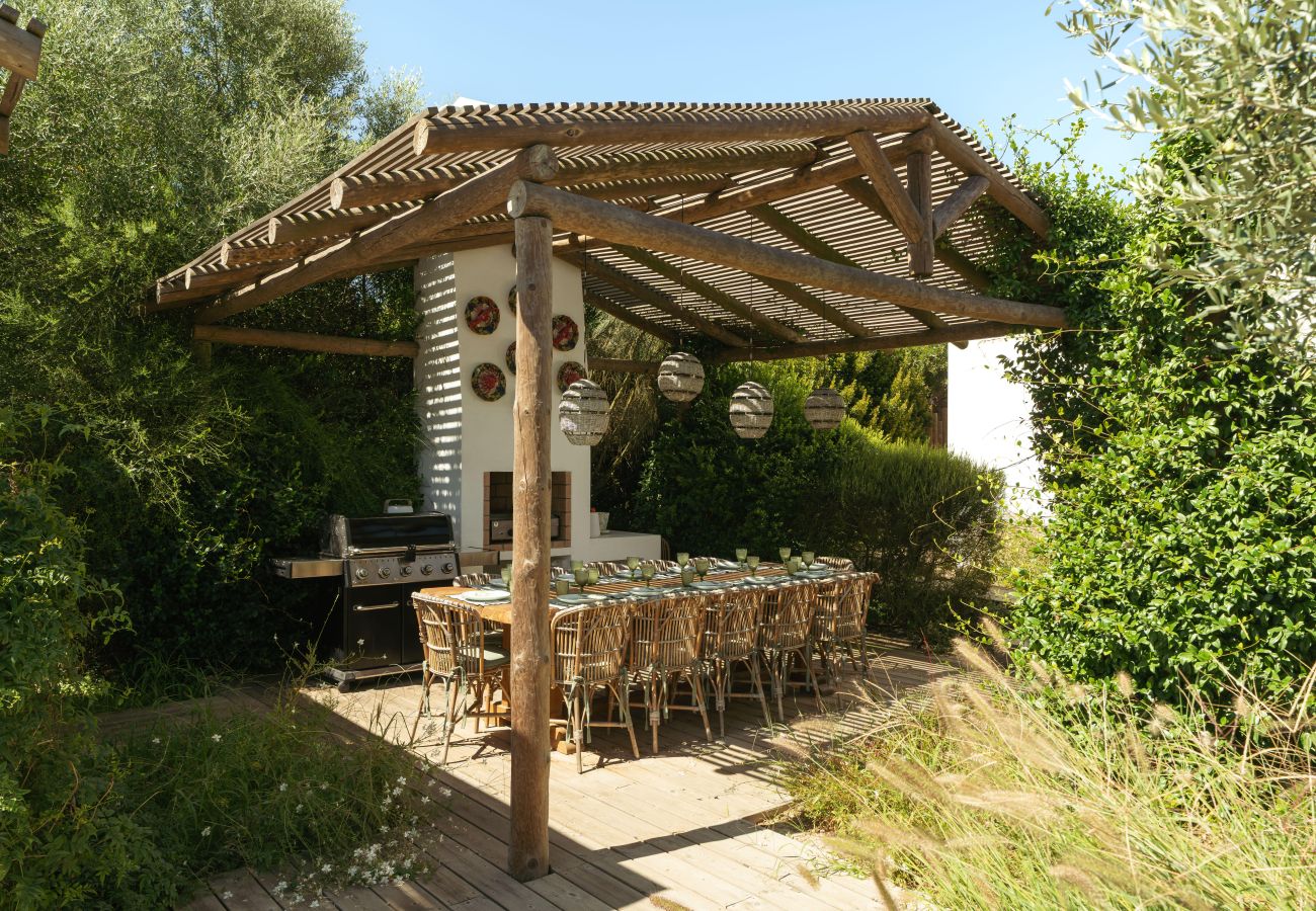 Villa in Comporta - Villa Ayina