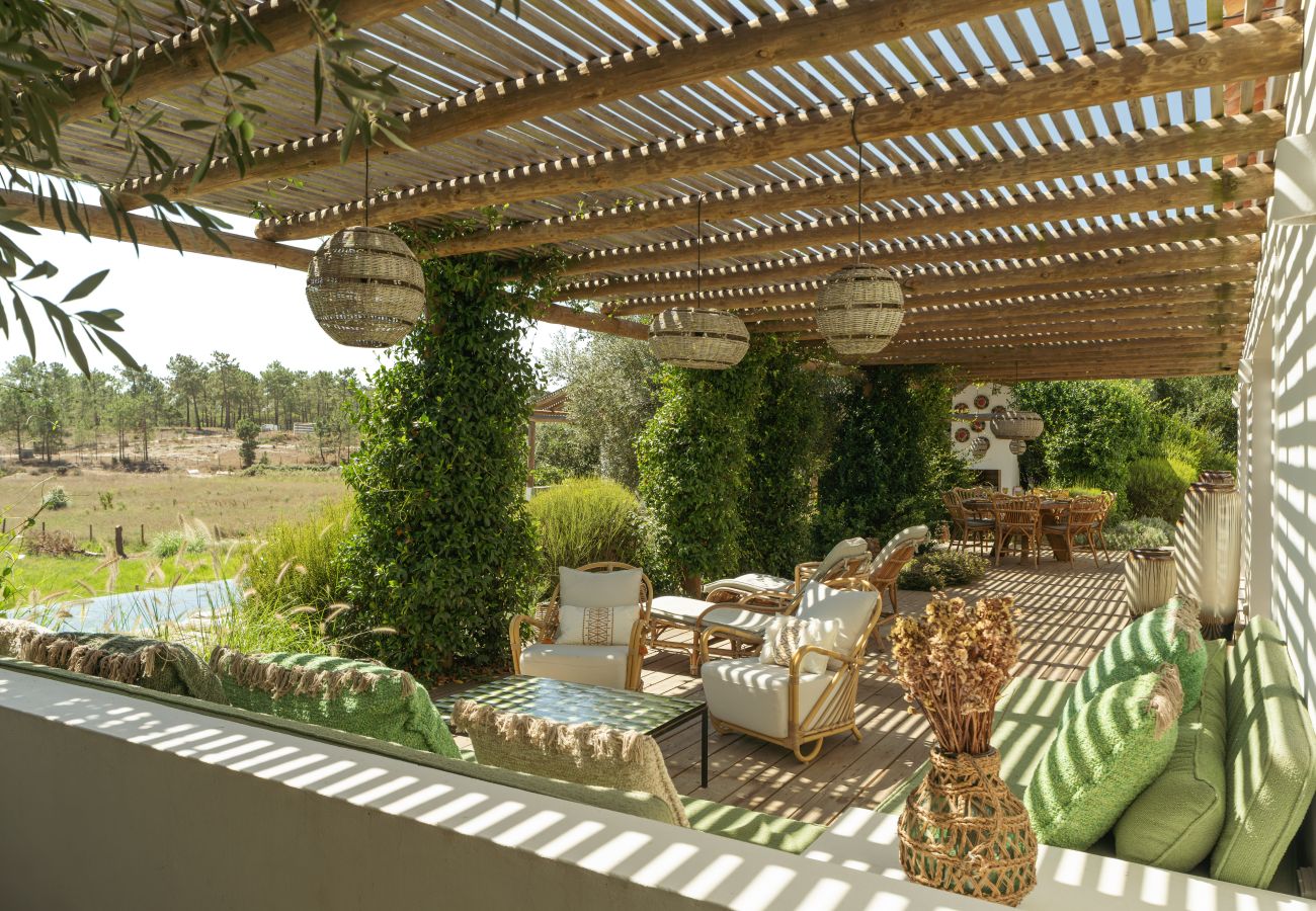 Villa in Comporta - Villa Ayina
