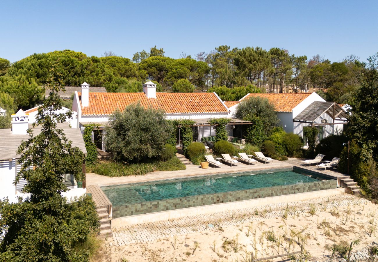 Villa in Comporta - Villa Ayina