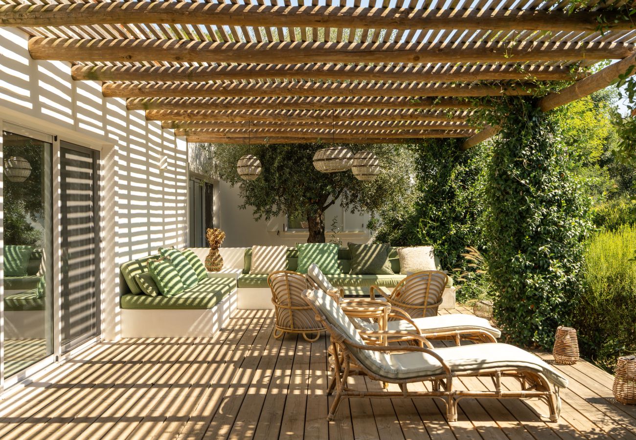 Villa in Comporta - Villa Ayina