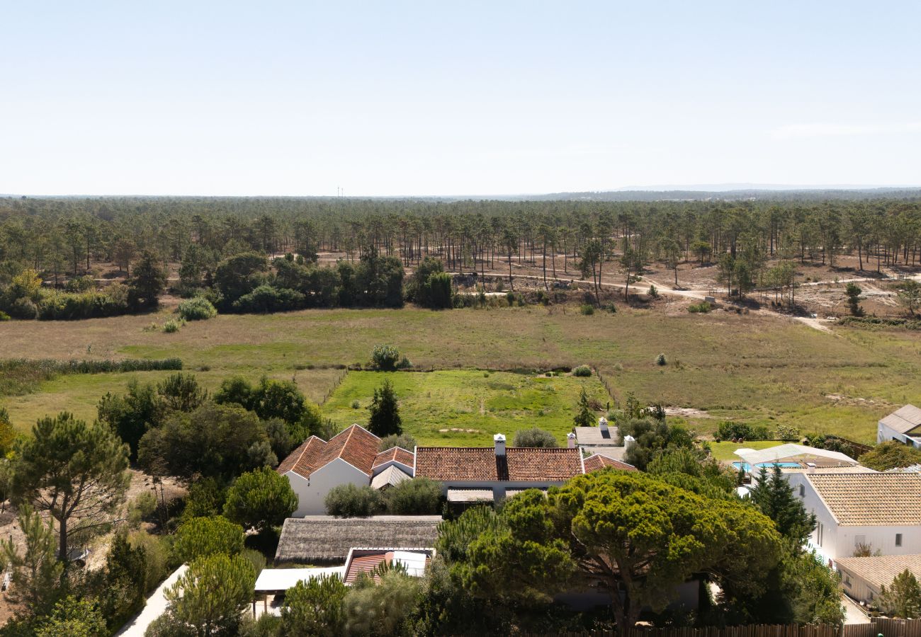 Villa in Comporta - Villa Ayina