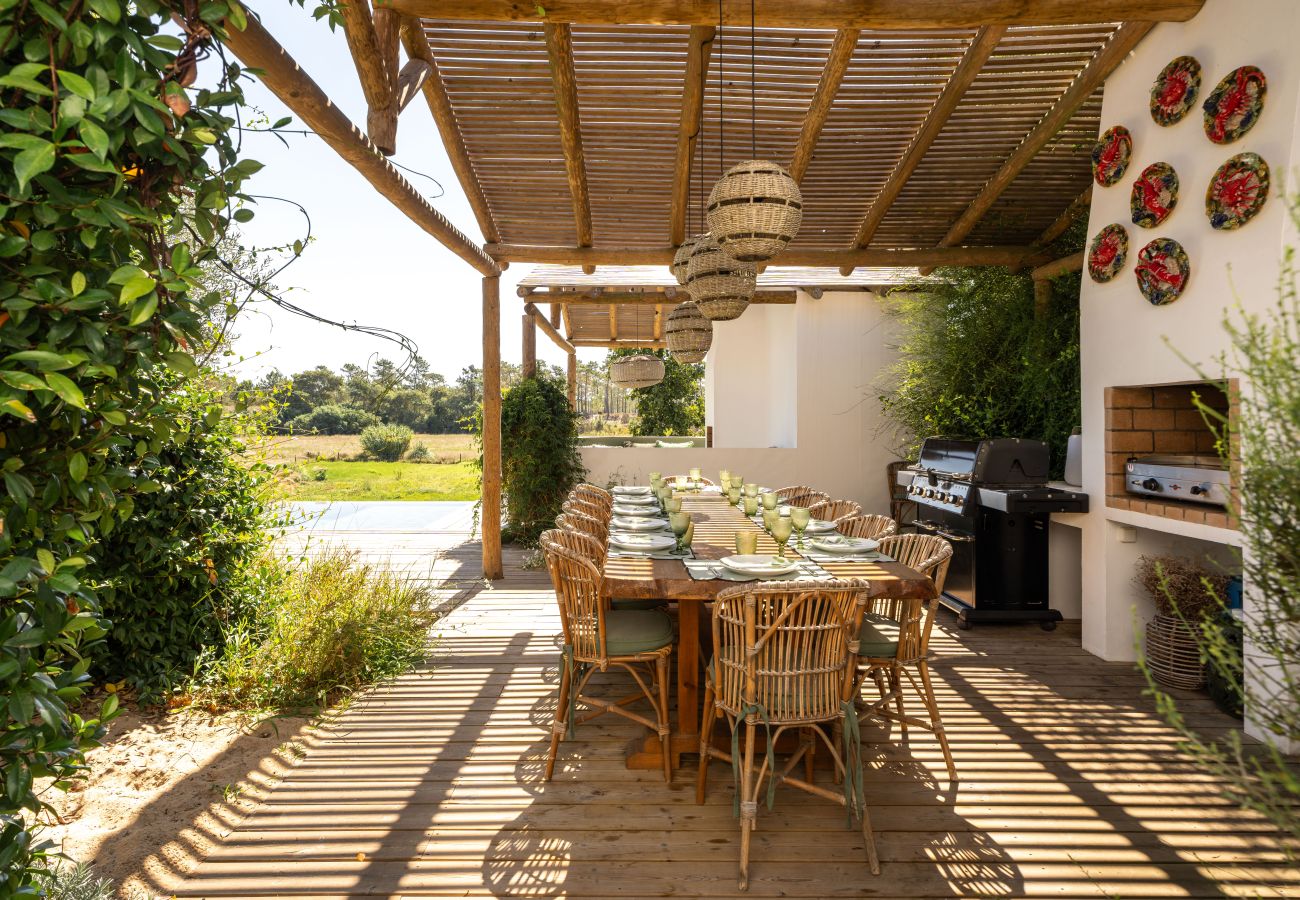 Villa in Comporta - Villa Ayina