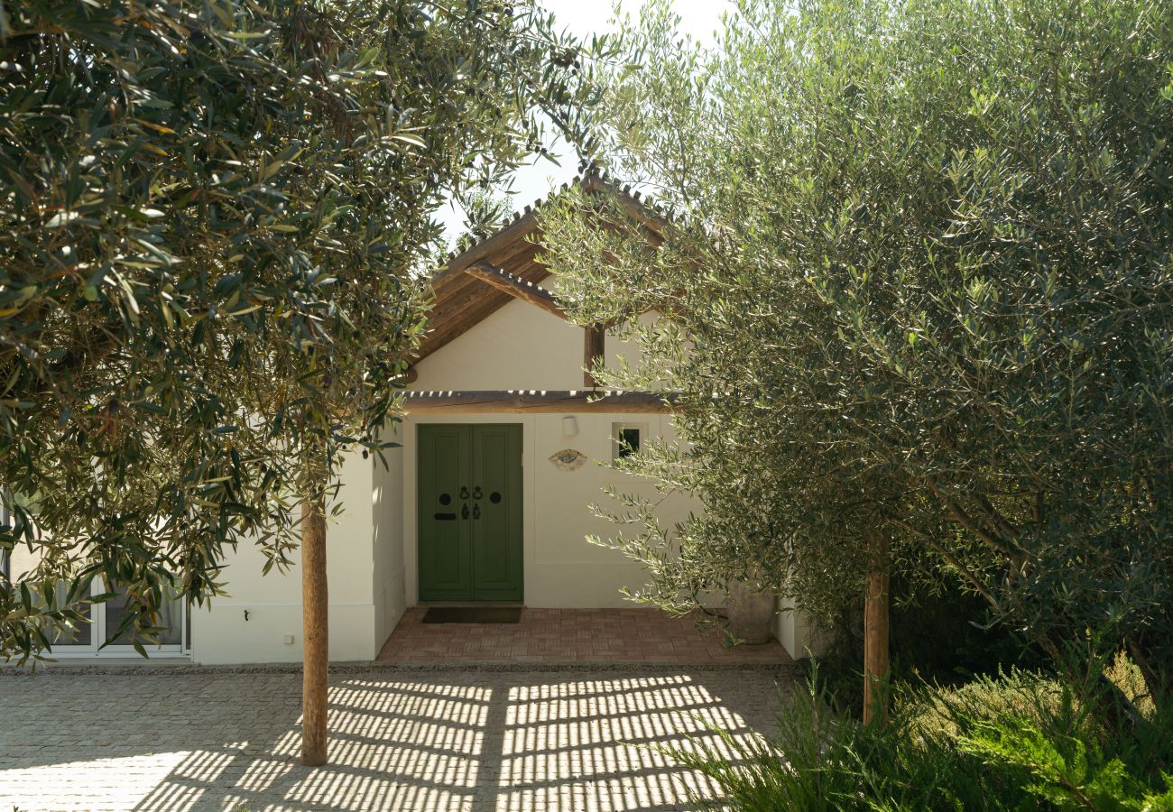 Villa in Comporta - Villa Ayina