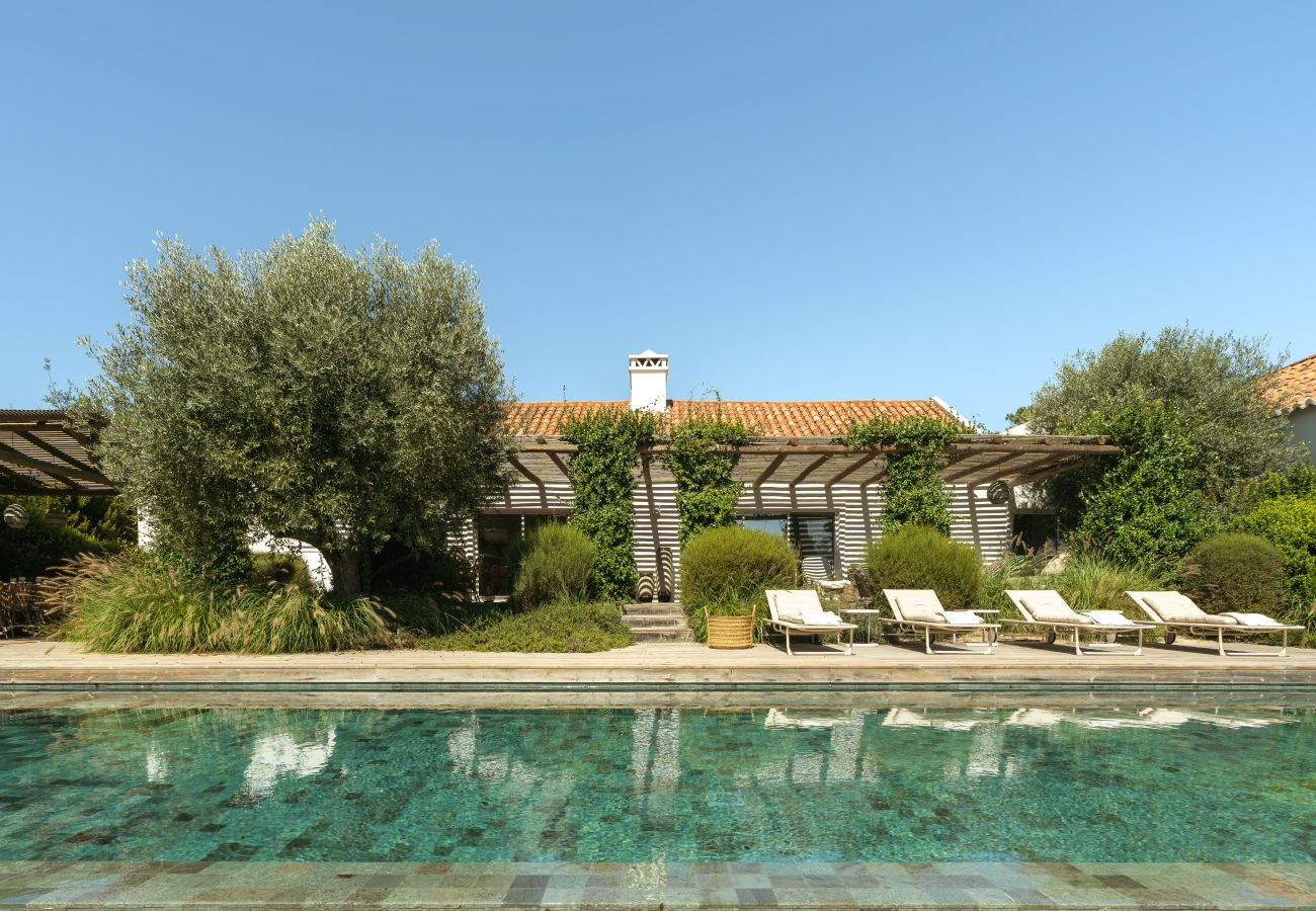 Villa in Comporta - Villa Ayina