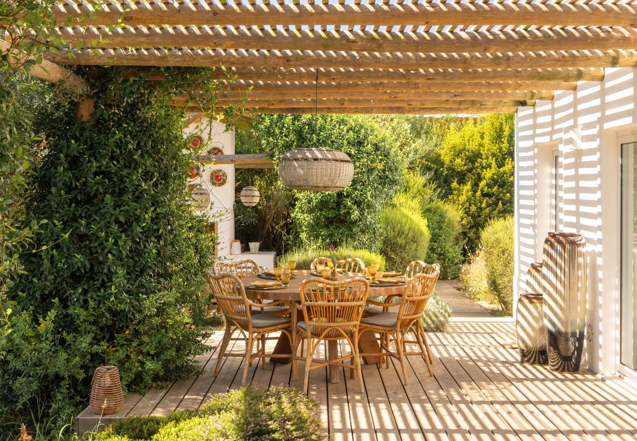 Villa in Comporta - Villa Ayina