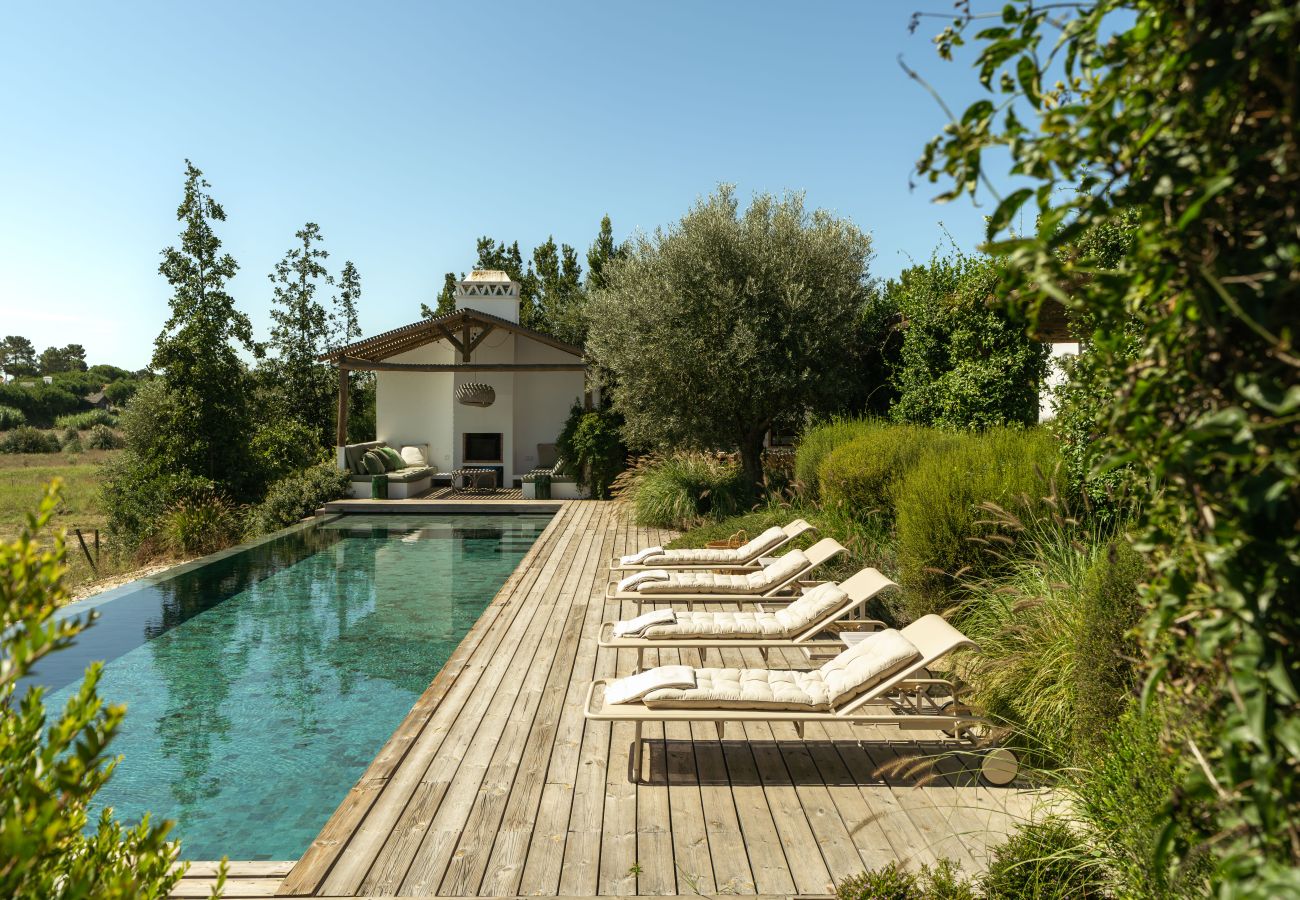 Villa in Comporta - Villa Ayina