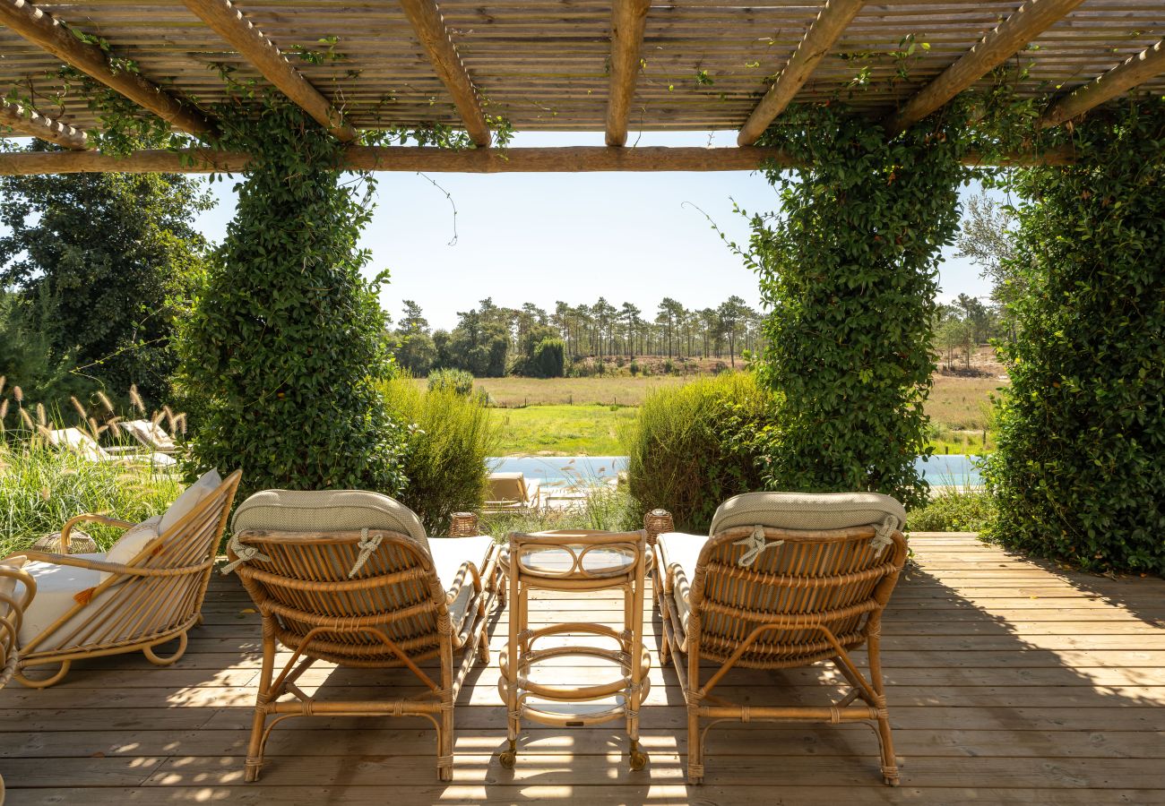Villa in Comporta - Villa Ayina