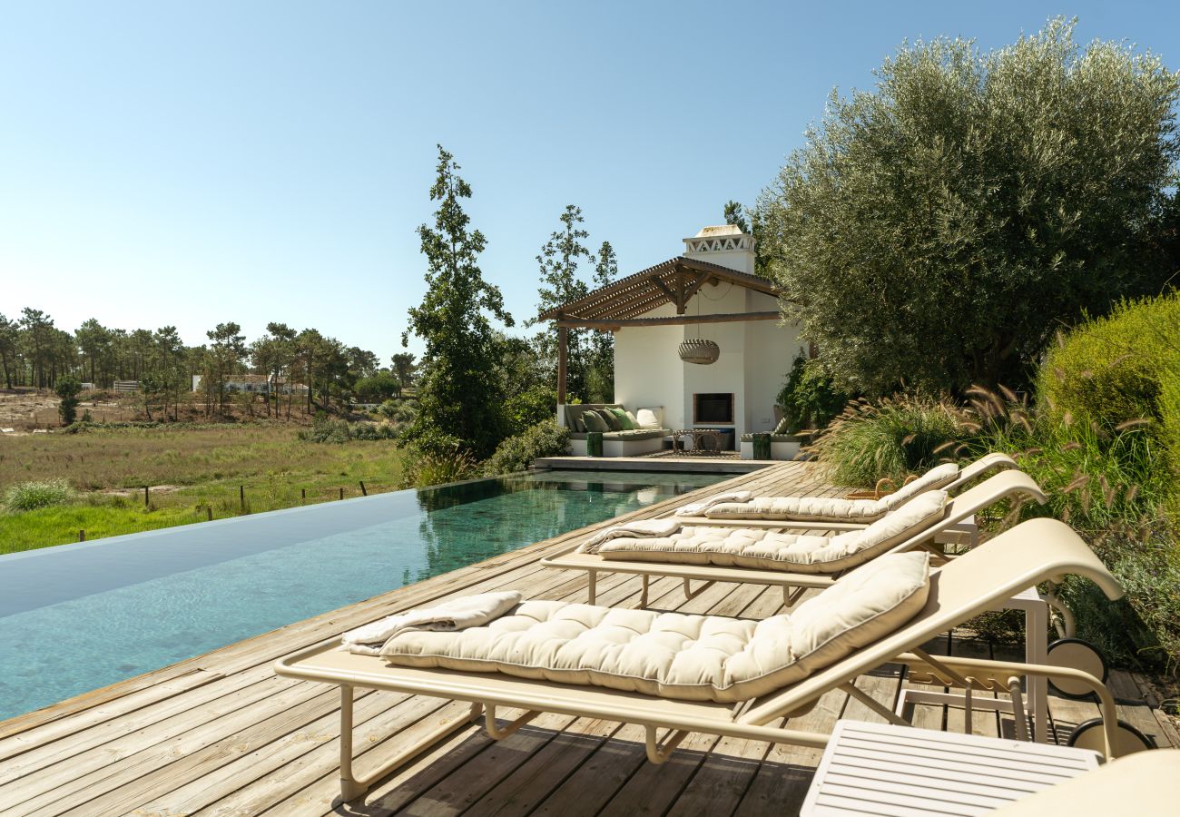 Villa in Comporta - Villa Ayina