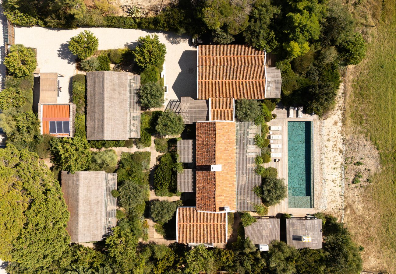 Villa in Comporta - Villa Ayina