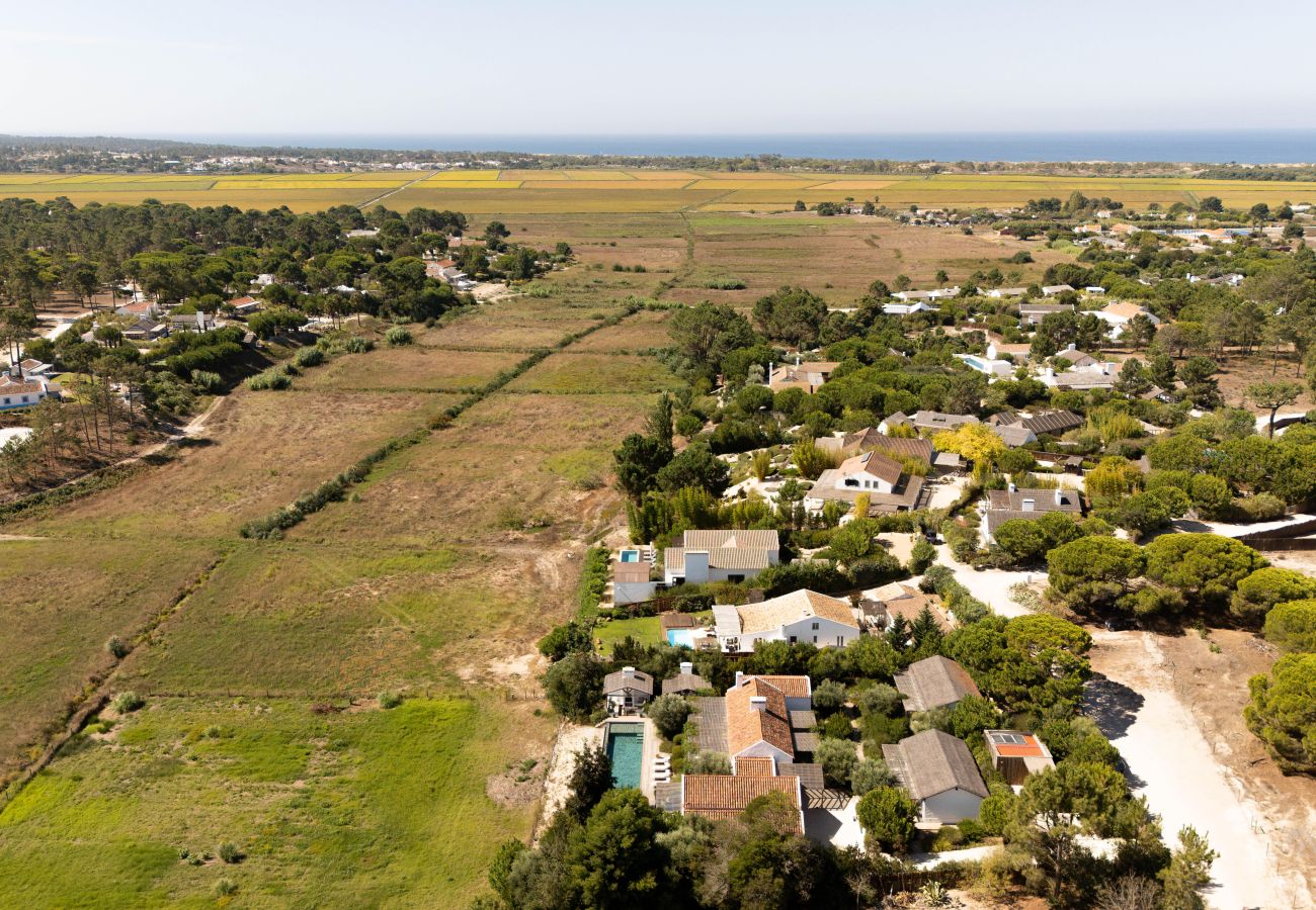Villa in Comporta - Villa Ayina