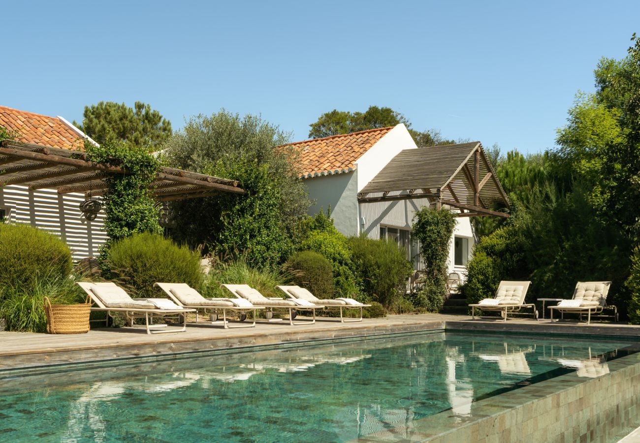 Villa in Comporta - Villa Ayina