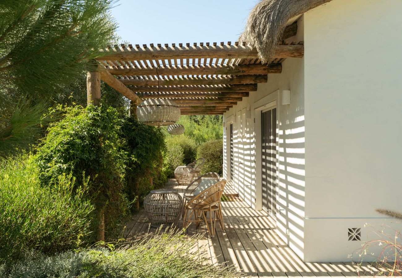 Villa in Comporta - Villa Ayina