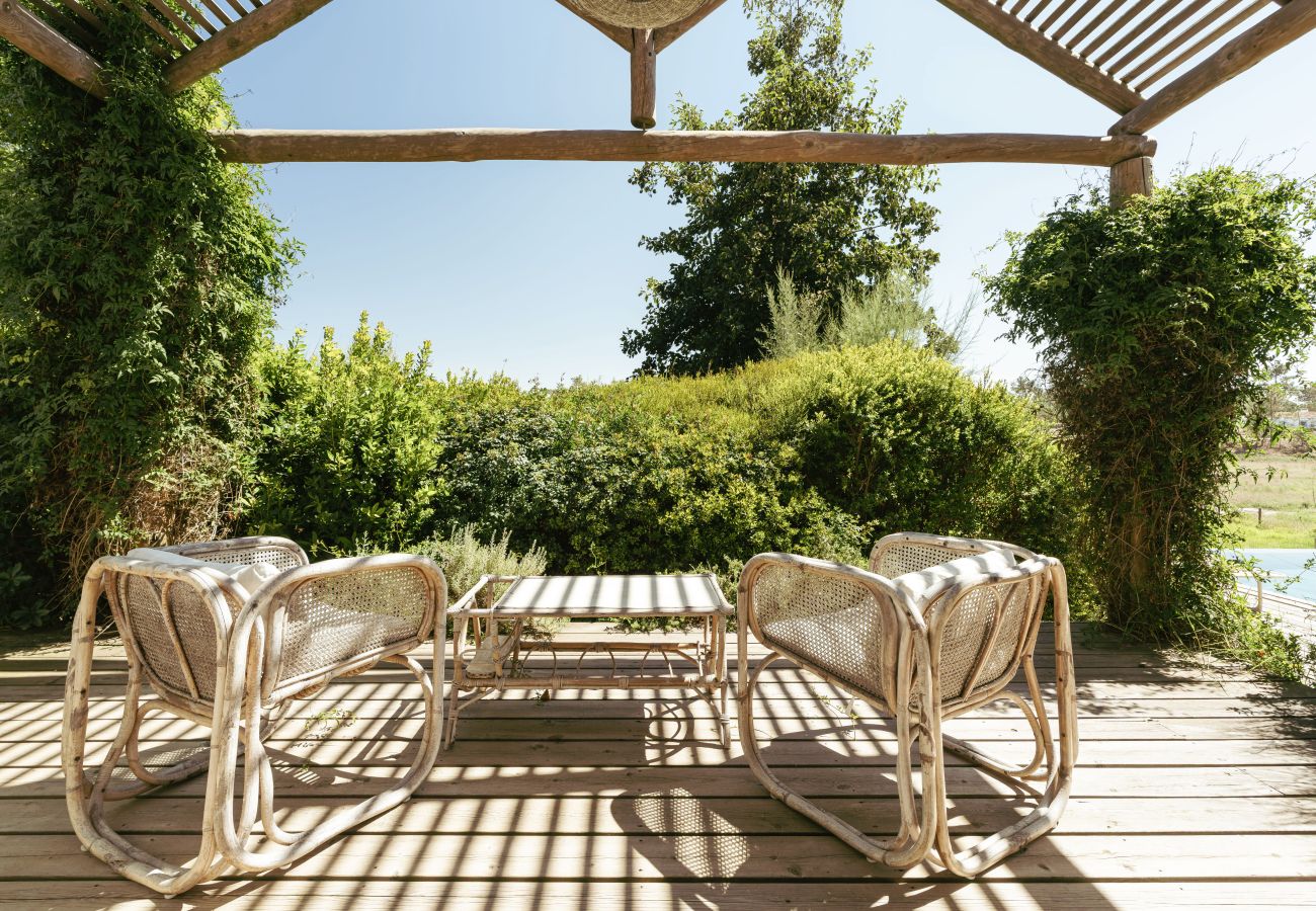 Villa in Comporta - Villa Ayina