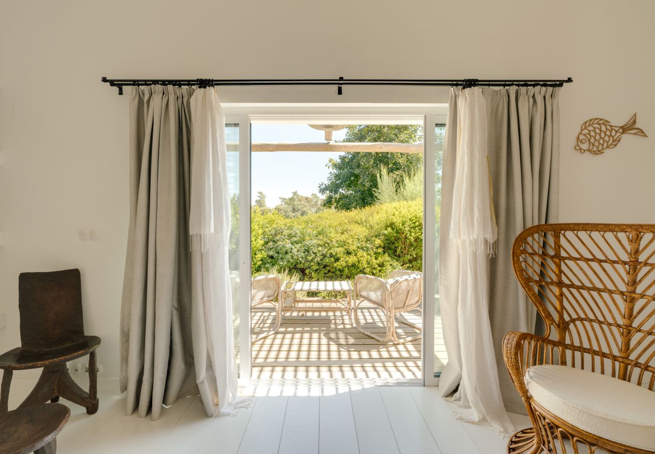 Villa in Comporta - Villa Ayina