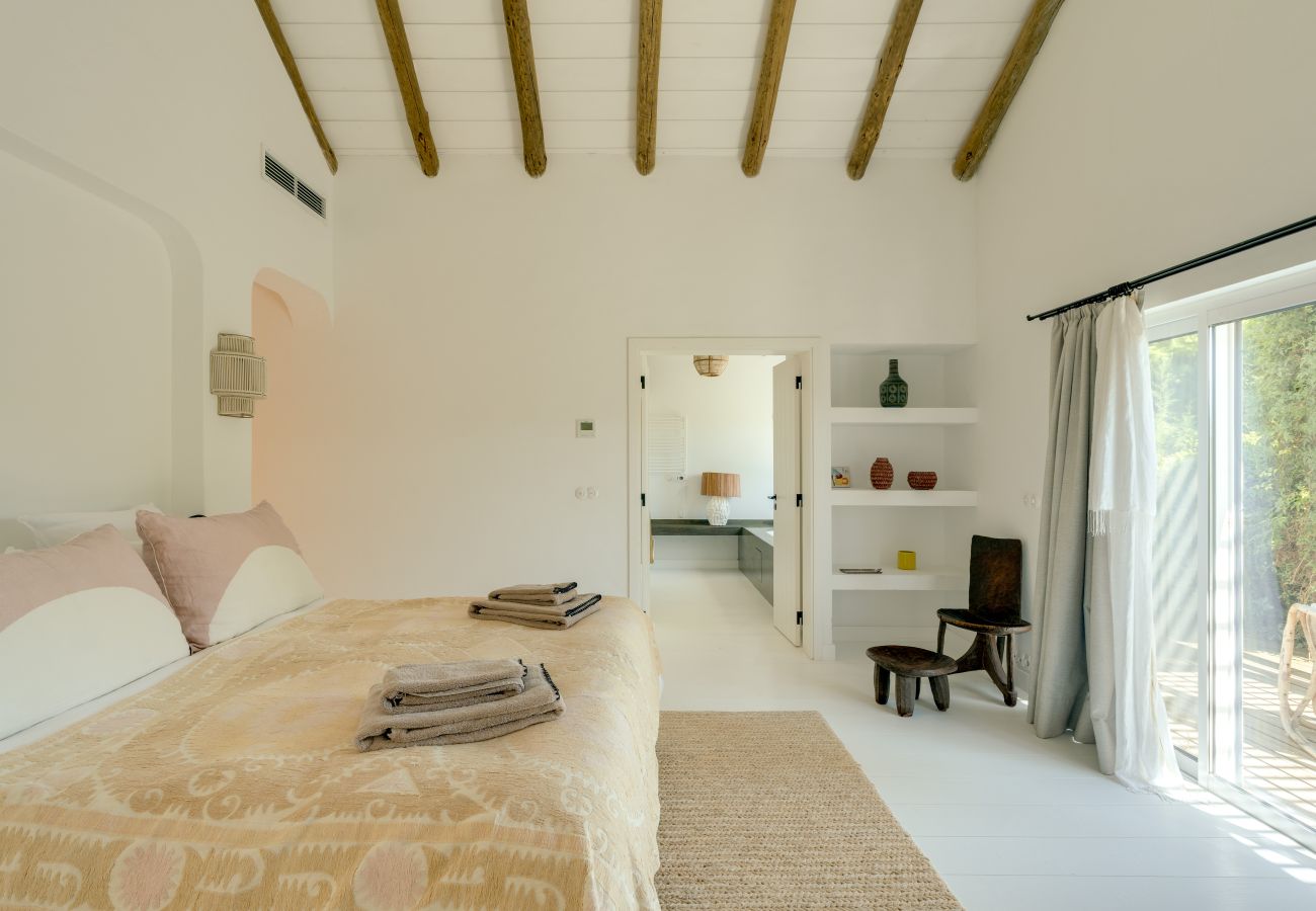 Villa in Comporta - Villa Ayina