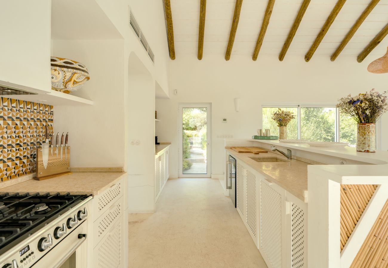 Villa in Comporta - Villa Ayina