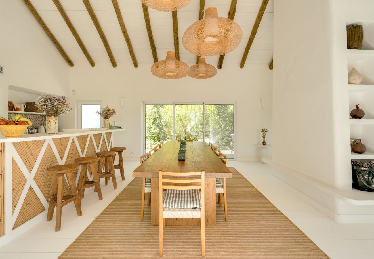 Villa in Comporta - Villa Ayina