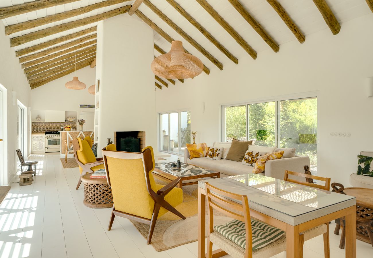 Villa in Comporta - Villa Ayina