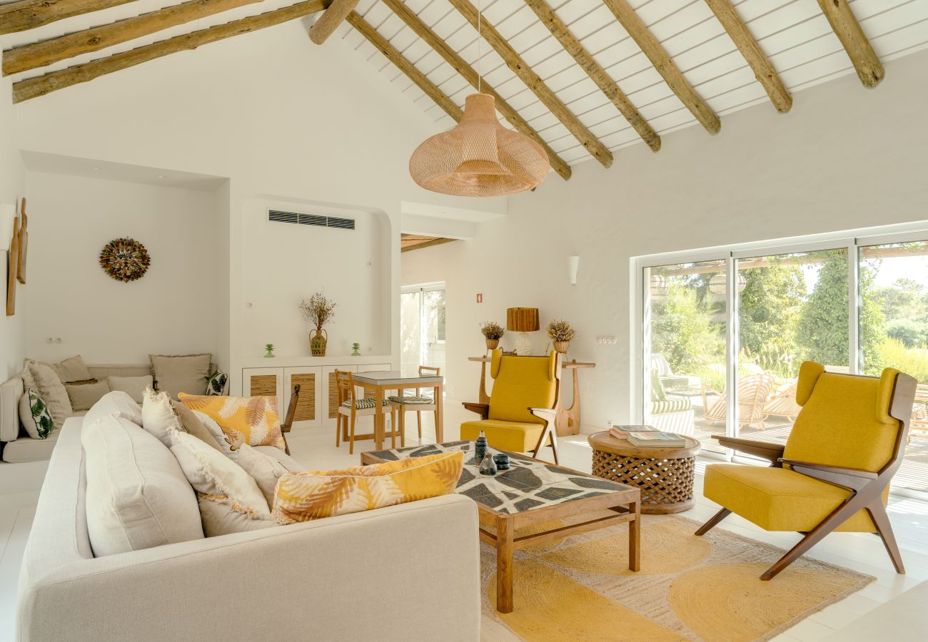 Villa in Comporta - Villa Ayina