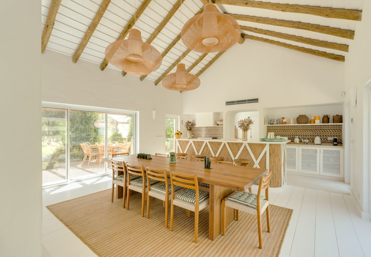 Villa in Comporta - Villa Ayina