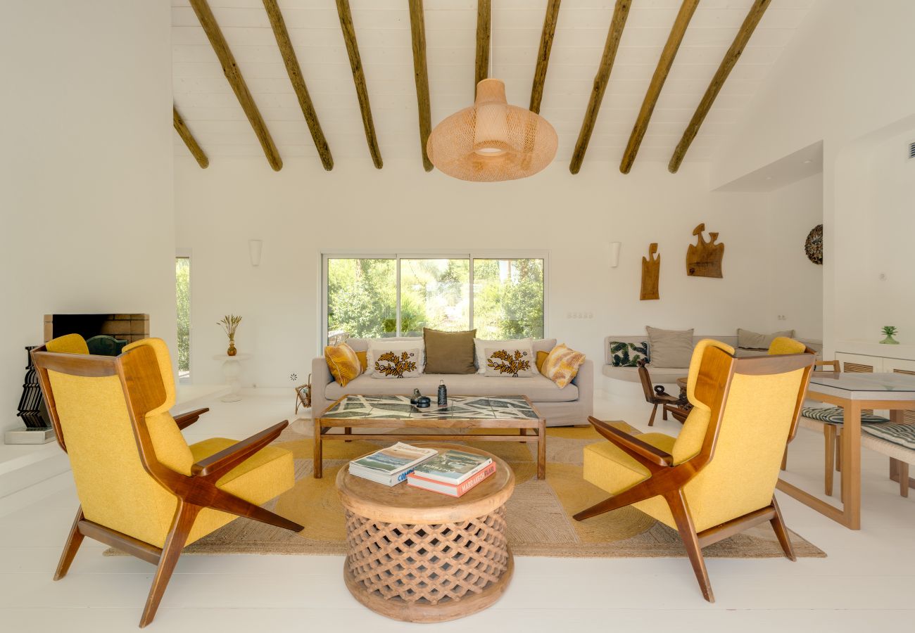 Villa in Comporta - Villa Ayina