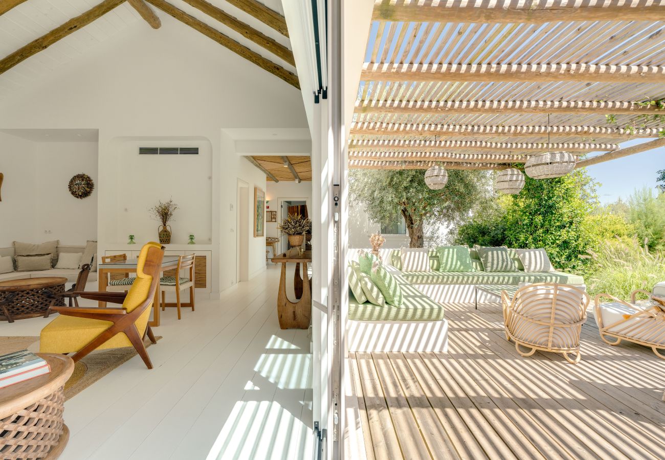 Villa in Comporta - Villa Ayina