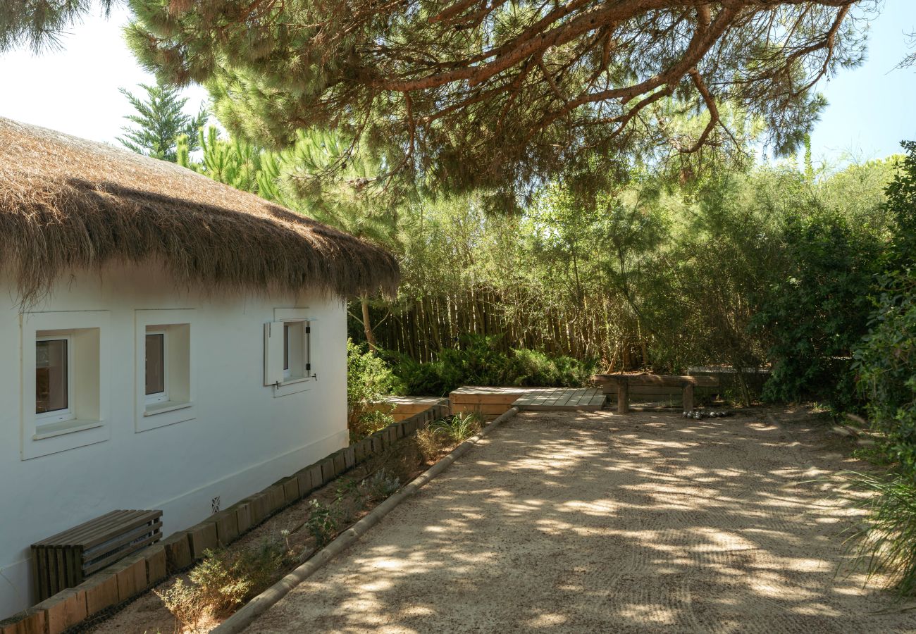 Villa in Comporta - Villa Ayina
