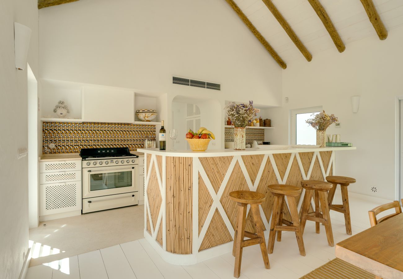 Villa in Comporta - Villa Ayina