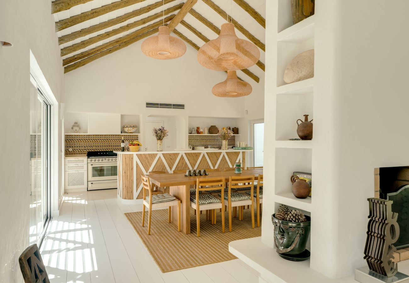 Villa in Comporta - Villa Ayina