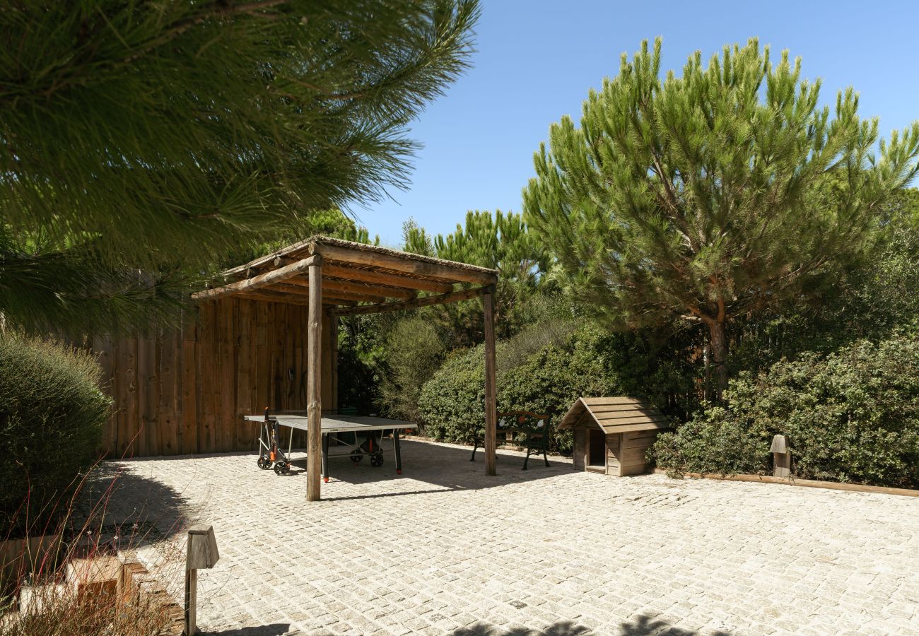 Villa in Comporta - Villa Ayina