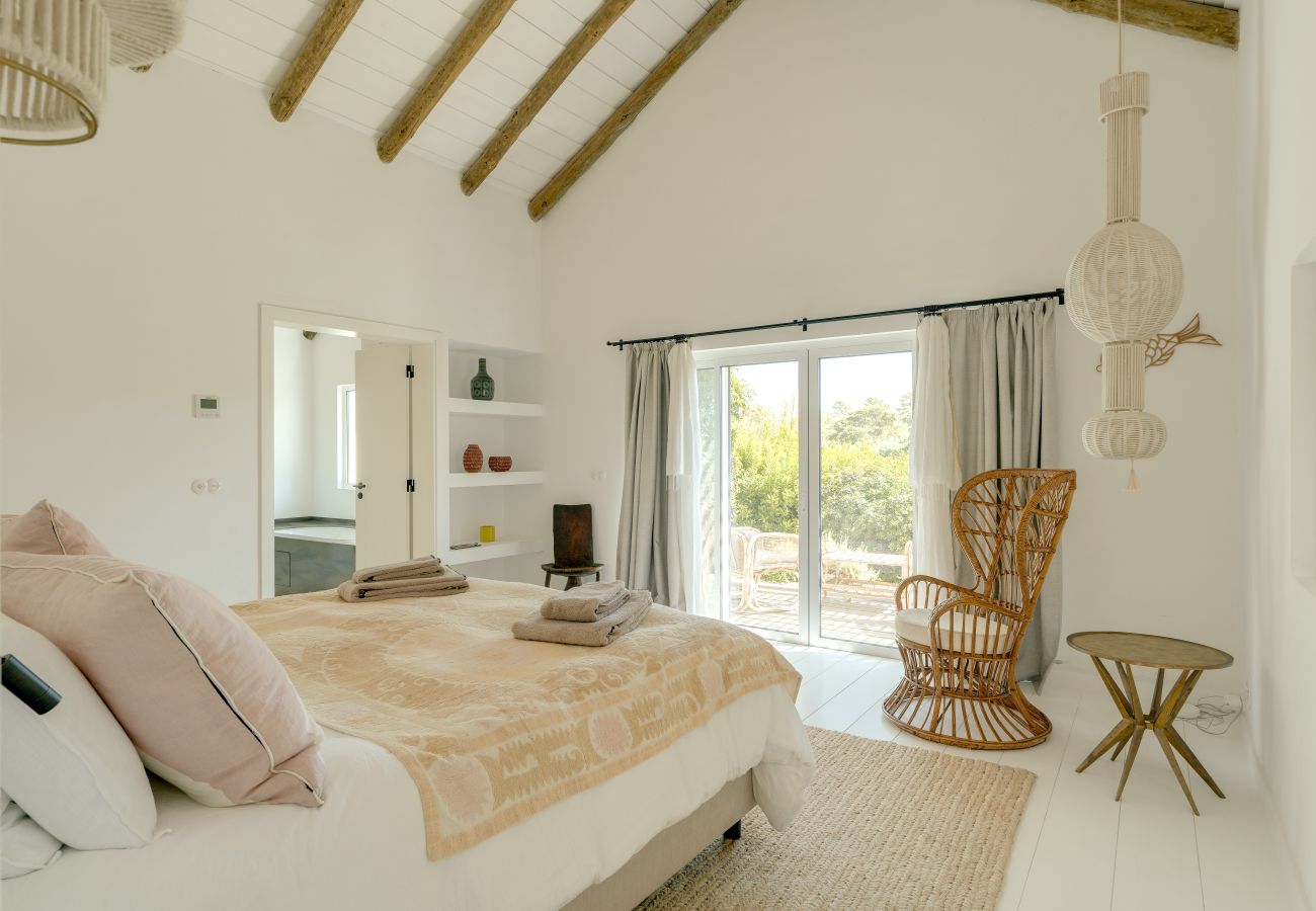 Villa in Comporta - Villa Ayina