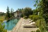 Villa in Comporta - Villa Ayina