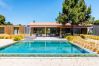 Villa in Carvalhal - Villa Amaya