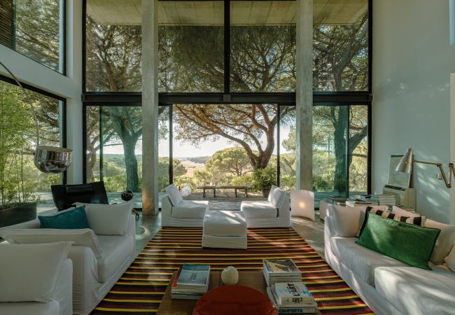 Villa in Carvalhal - Villa Katsu Villa in Carvalhal - Villa Katsu