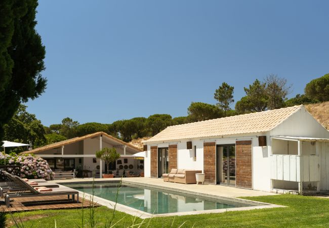 Villa in Carvalhal - Dunapura