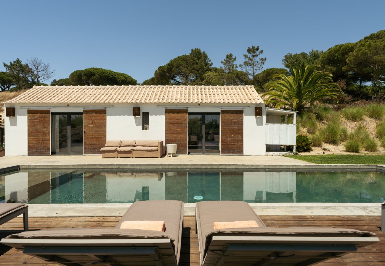 Villa in Carvalhal - Dunapura