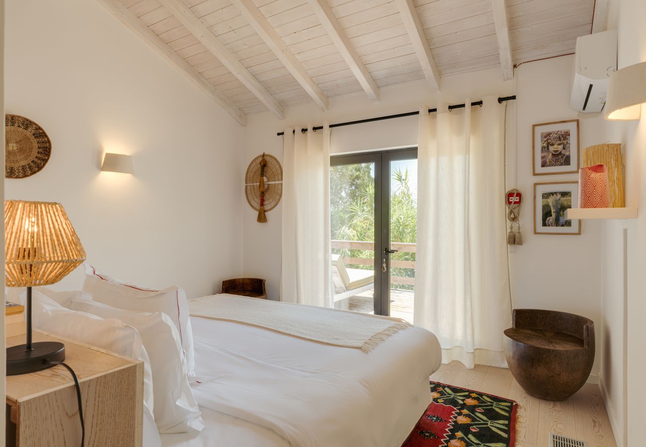 Villa in Carvalhal - Dunapura