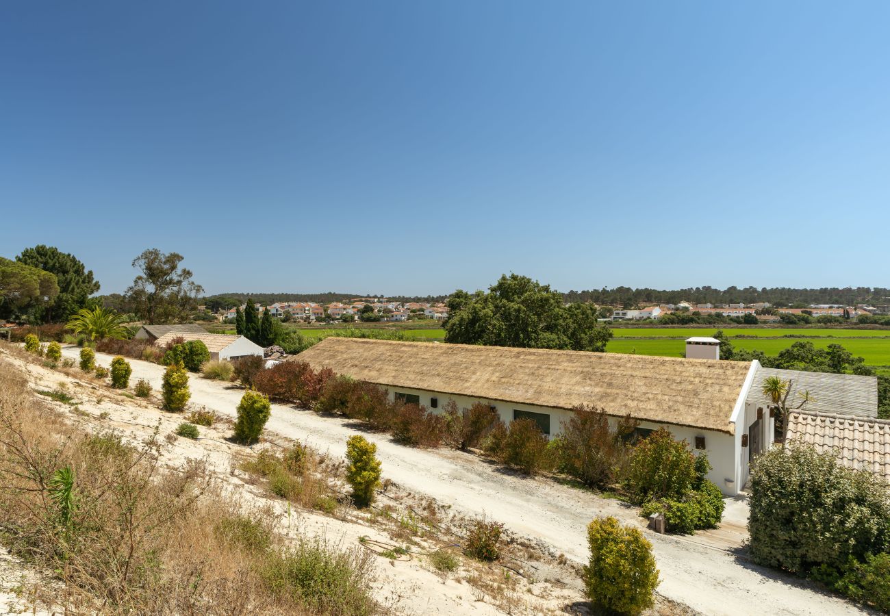 Villa in Carvalhal - Dunapura