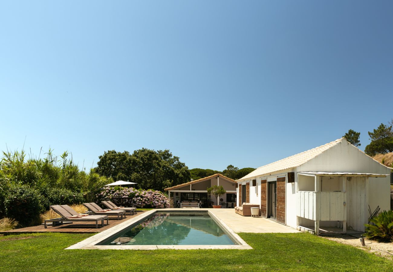 Villa in Carvalhal - Dunapura