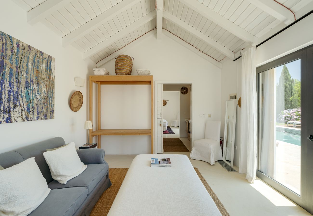 Villa in Carvalhal - Dunapura