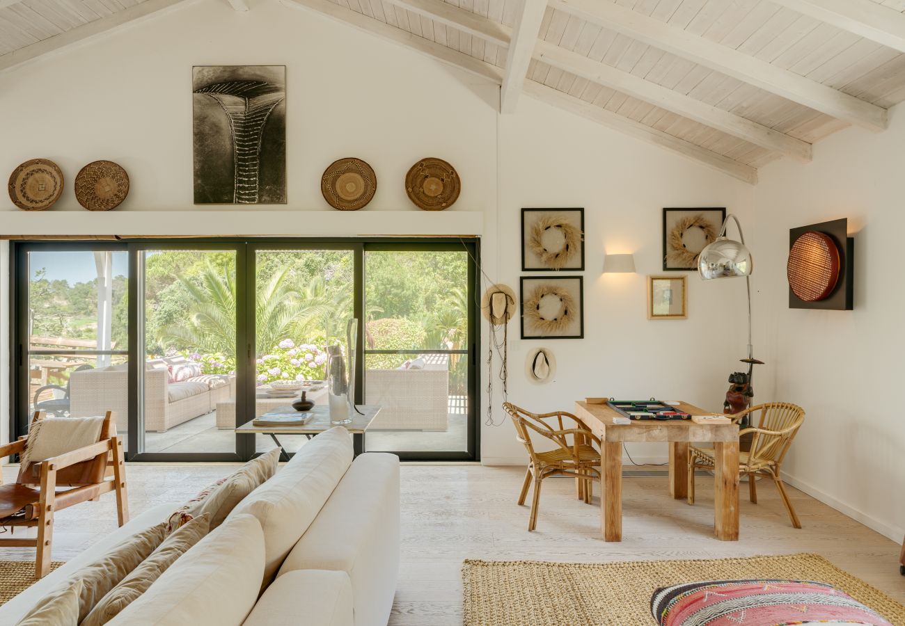 Villa in Carvalhal - Dunapura