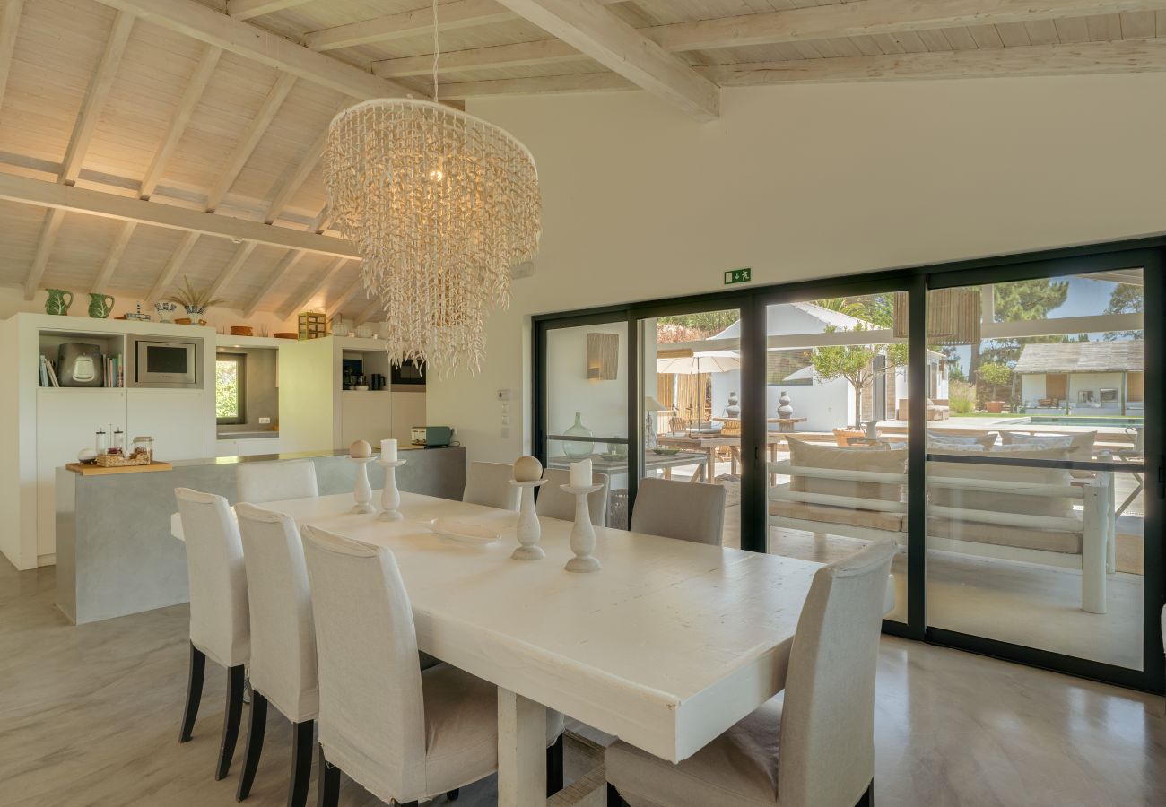 Villa in Carvalhal - Dunapura