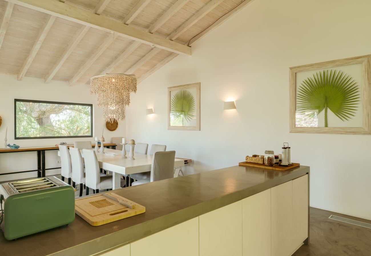 Villa in Carvalhal - Dunapura
